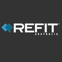 Refit Australia Pty Ltd Logo