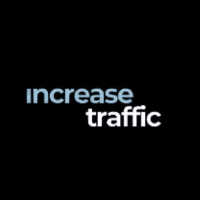 Increase Traffic Ltd Logo