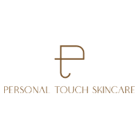 Personal Touch Skincare Logo