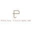 Personal Touch Skincare Logo