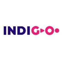 Indigo Education Group Logo
