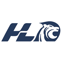 HLC METAL PARTS LTD Logo
