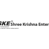 SKE Cranes Logo