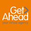 Get Ahead VA Logo