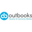 Outbooks Logo