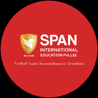 Span International Logo