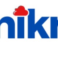 Mikro Cyber Logo