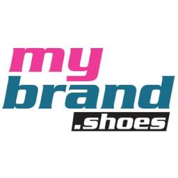 Mybrandshoes Retail & Wholesale Logo