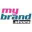 Mybrandshoes Retail & Wholesale Logo