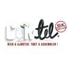 Cok'Tel Kit Logo
