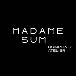 Madame Sum Logo