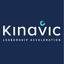 Kinavic Leadership Acceleration Logo