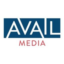 Avail Media Logo