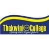 Thekwini TVET College Logo