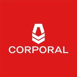Corporal Logo