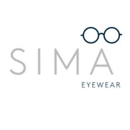 SIMA Eyewear Logo