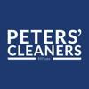 PETERS' CLEANERS LTD. Logo