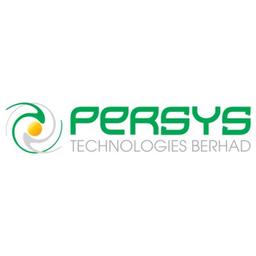 Persys Technologies Berhad Logo