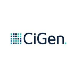 CiGen Logo