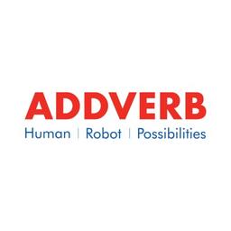 Addverb Logo