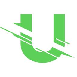 UTO Services ™ Logo