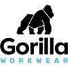 Gorilla Workwear Logo
