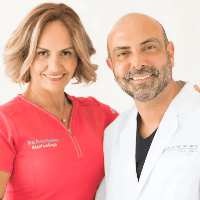 Dr. Sergio del Hoyo Logo