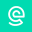 Let's Eat Logo