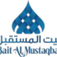 BAITALMUSTAQBALB Doors and windows LCC Logo
