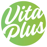 Vita Plus Logo