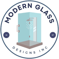Modern Glass Designs, Inc. Logo