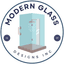 Modern Glass Designs, Inc. Logo