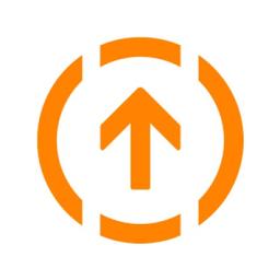 HEADING ON Logo