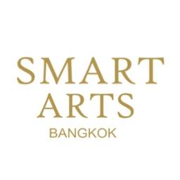 Smart Arts - Thailand Fine Jewelry Manufacturer for Brands & Retailers Logo
