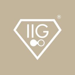 International Institute of Gemology (IIG) Logo