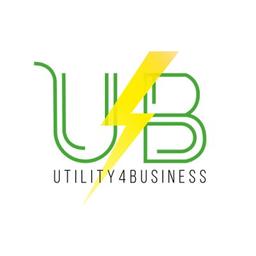 Utility4Business Logo