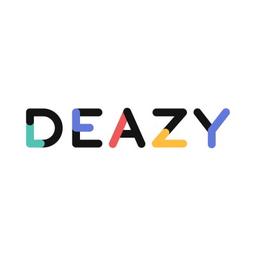 Deazy Logo