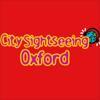 City Sightseeing Oxford Logo