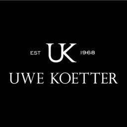 Uwe Koetter Jewellers Logo