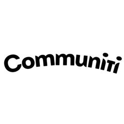 Communiti App Logo