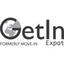 Get In Expat Logo