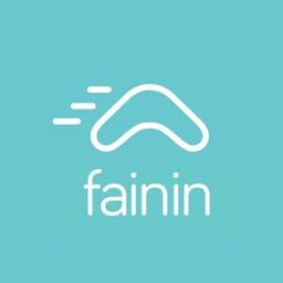 fainin Logo