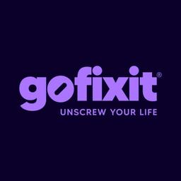 Gofixit.io Logo