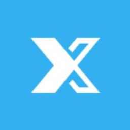 HealthXP Logo