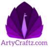 ArtyCraftz Logo