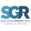 Shree Ganesh Remedies Limited Logo