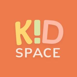 Kidspace Indonesia Logo