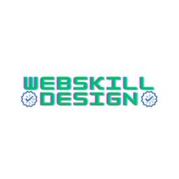Webskill.Design Logo
