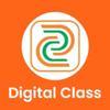 Digital Class Logo