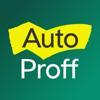 AutoProff Nederland B.V. Logo